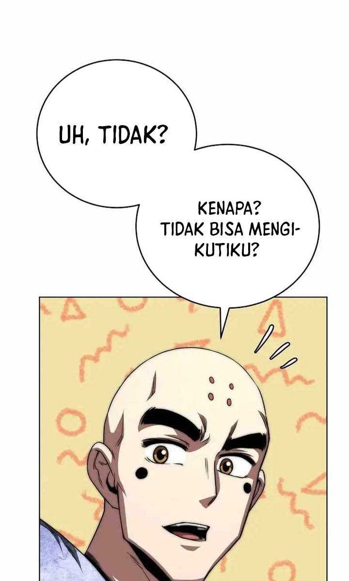 Youngest Son of the NamGung Clan Chapter 55 - halaman 53