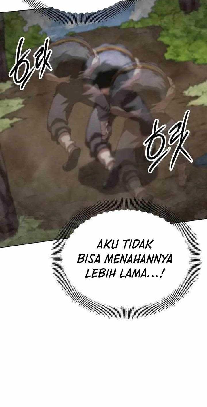 Youngest Son of the NamGung Clan Chapter 55 - halaman 59