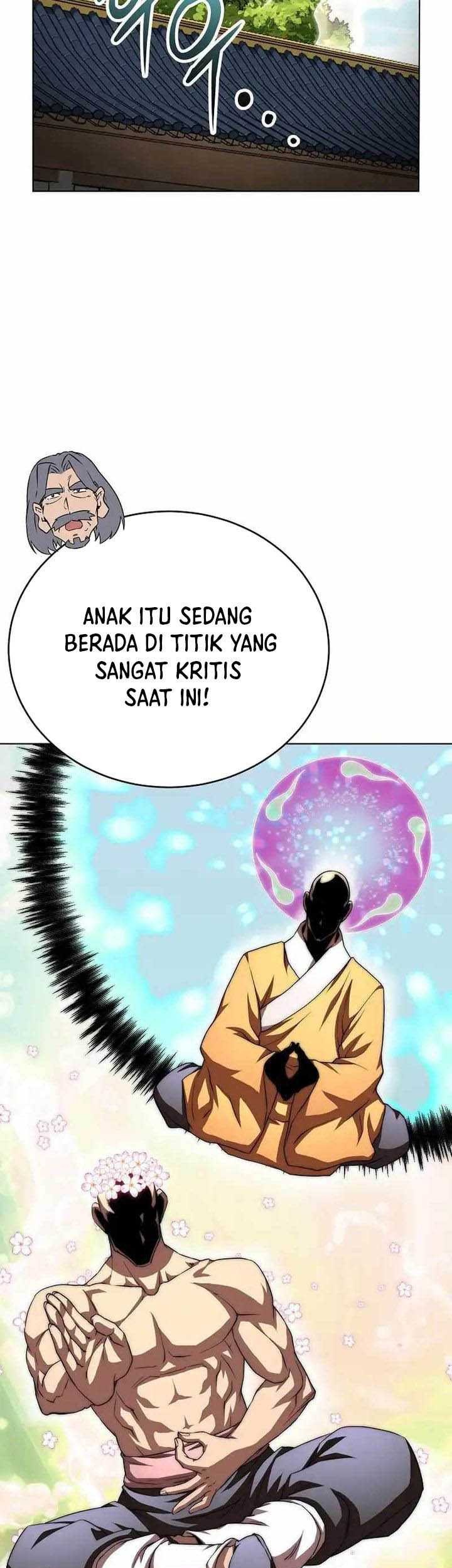 Youngest Son of the NamGung Clan Chapter 55 - halaman 6
