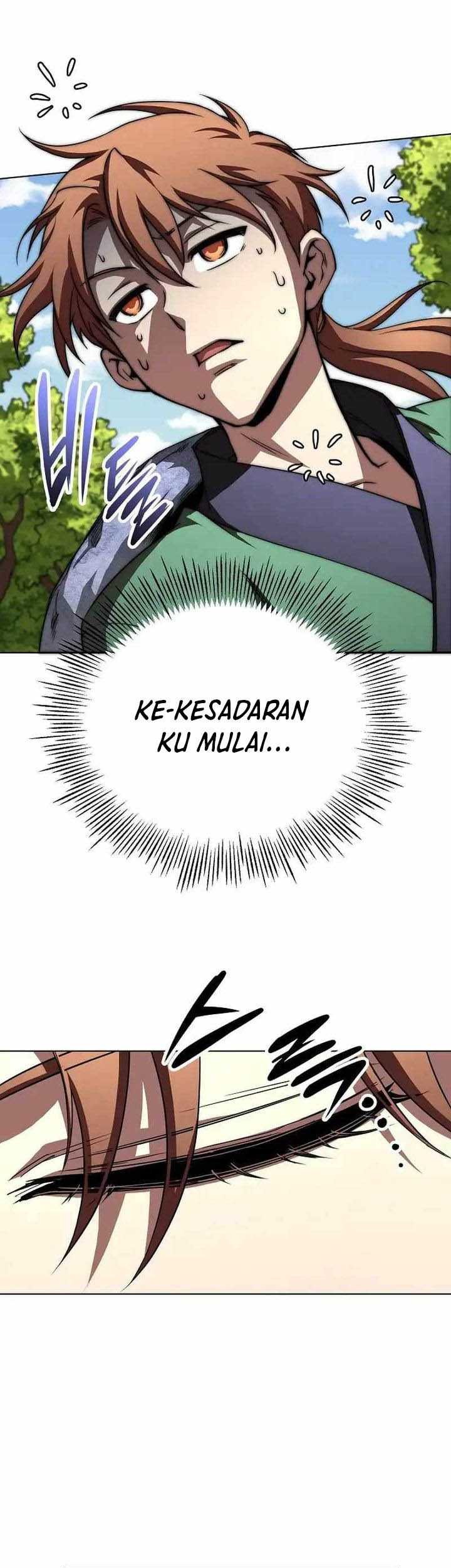 Youngest Son of the NamGung Clan Chapter 55 - halaman 60