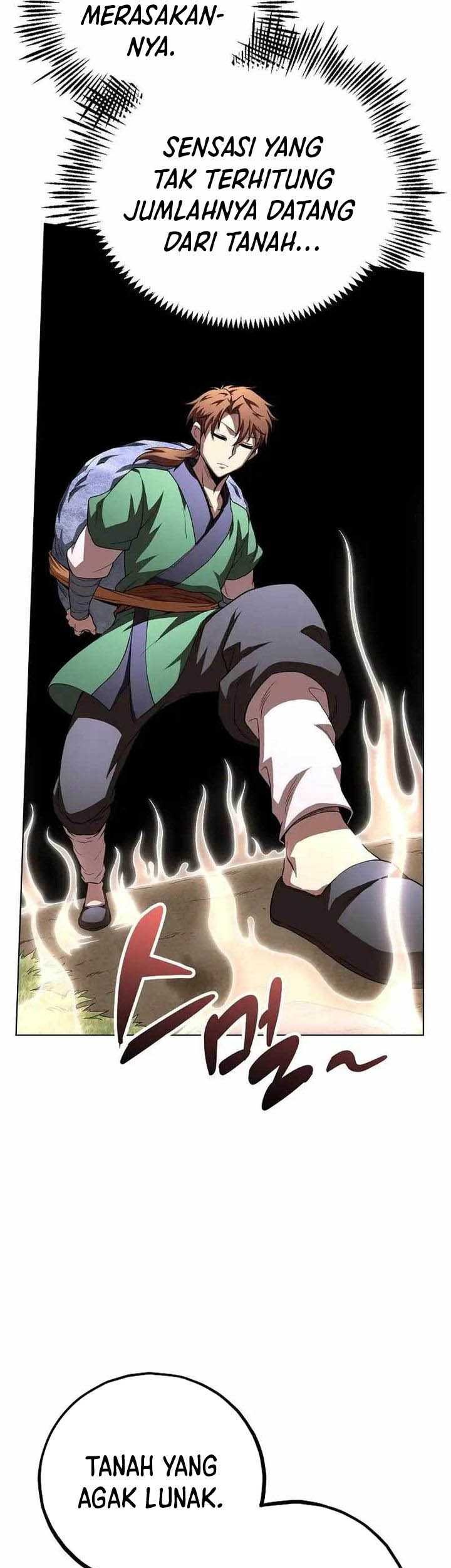 Youngest Son of the NamGung Clan Chapter 55 - halaman 64