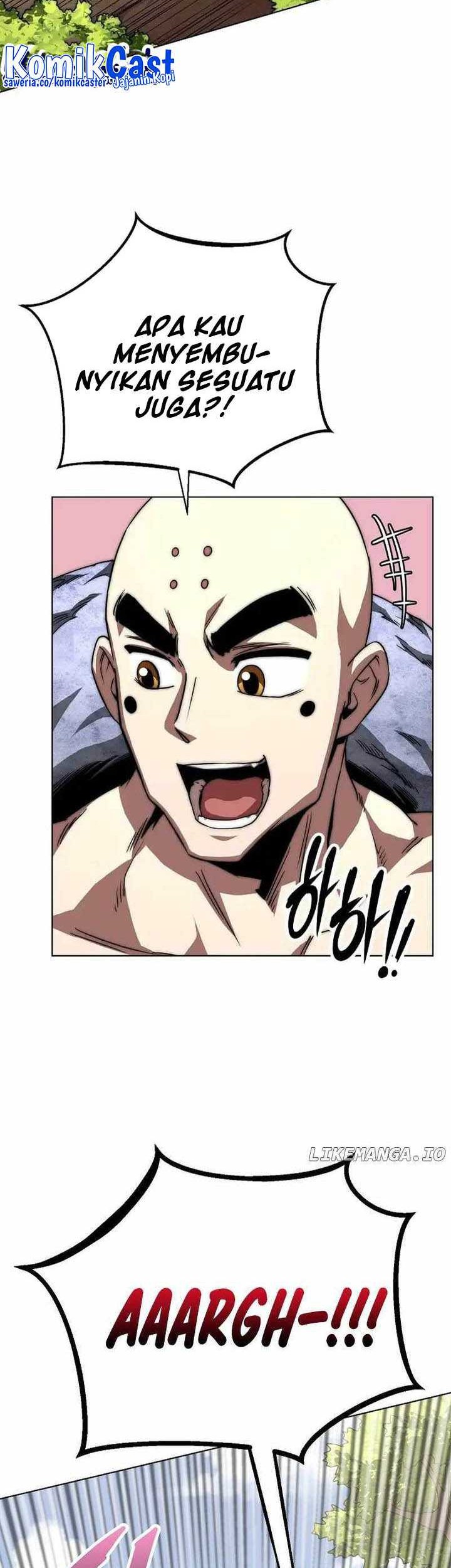Youngest Son of the NamGung Clan Chapter 55 - halaman 69