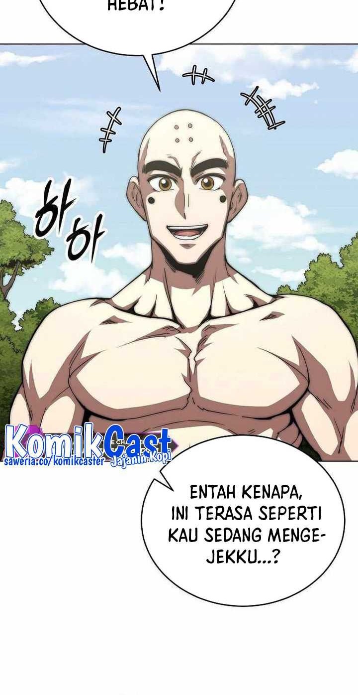 Youngest Son of the NamGung Clan Chapter 56 - halaman 17