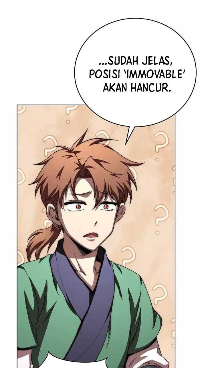 Youngest Son of the NamGung Clan Chapter 56 - halaman 19