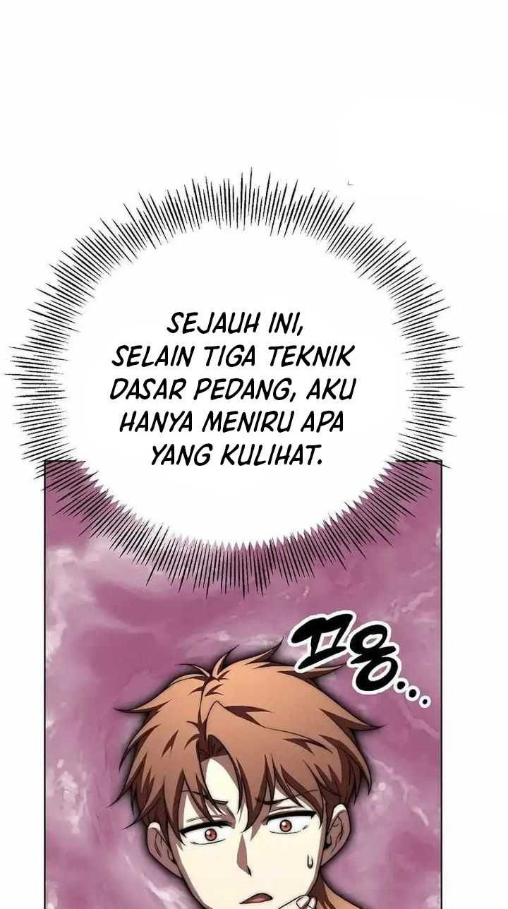 Youngest Son of the NamGung Clan Chapter 56 - halaman 21