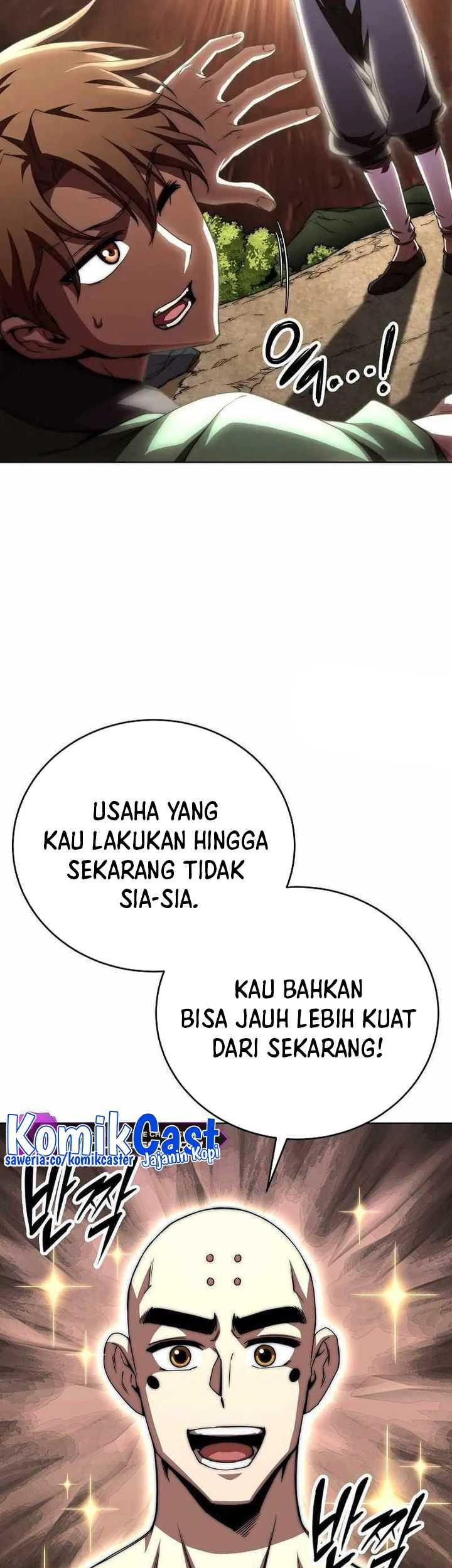 Youngest Son of the NamGung Clan Chapter 56 - halaman 24