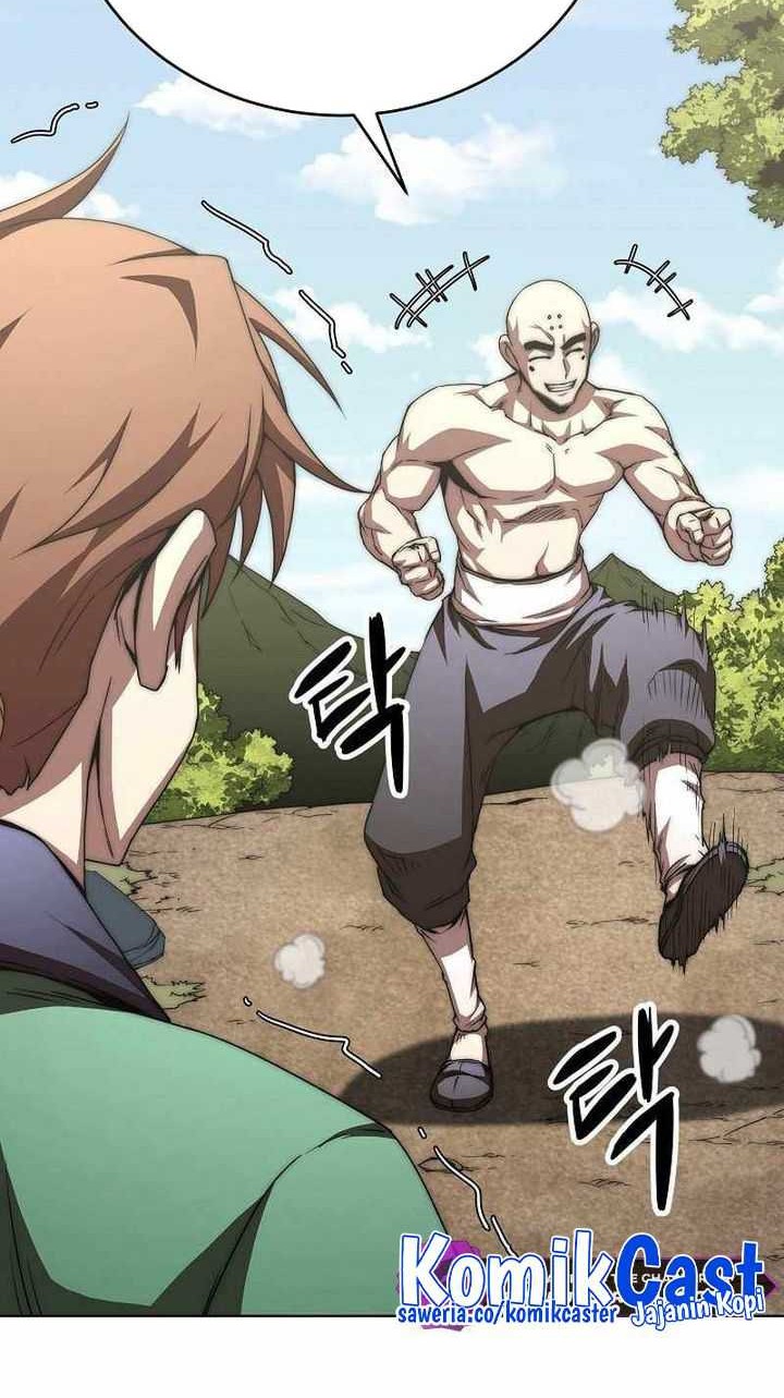Youngest Son of the NamGung Clan Chapter 56 - halaman 27