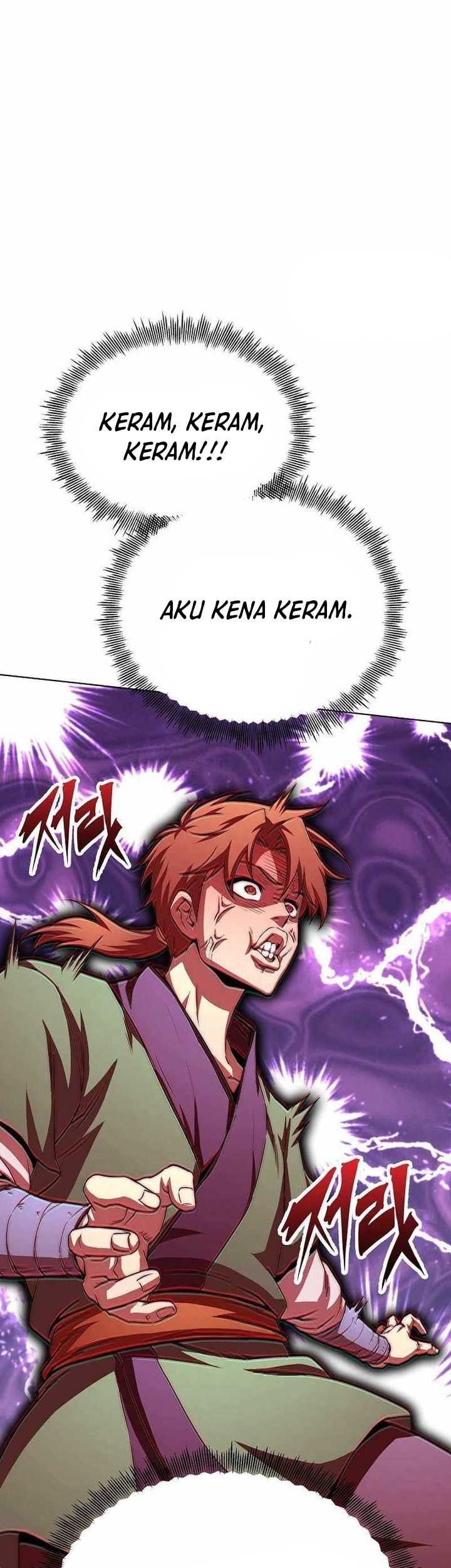 Youngest Son of the NamGung Clan Chapter 56 - halaman 28