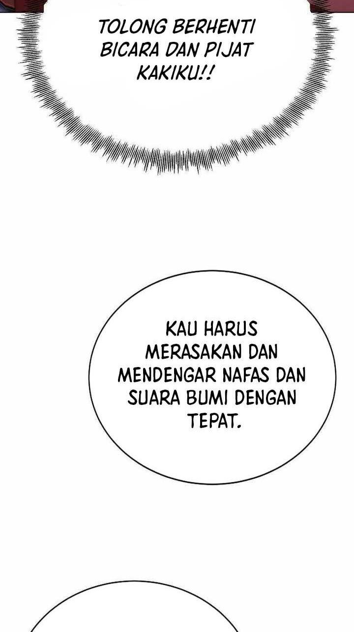 Youngest Son of the NamGung Clan Chapter 56 - halaman 29