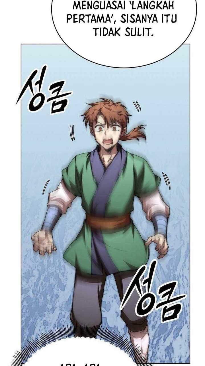 Youngest Son of the NamGung Clan Chapter 56 - halaman 31