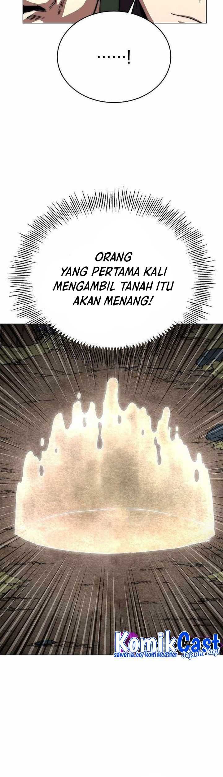 Youngest Son of the NamGung Clan Chapter 56 - halaman 4