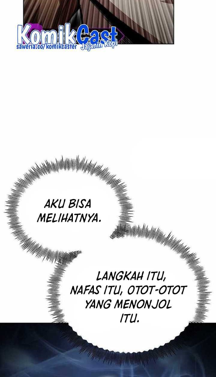 Youngest Son of the NamGung Clan Chapter 56 - halaman 49