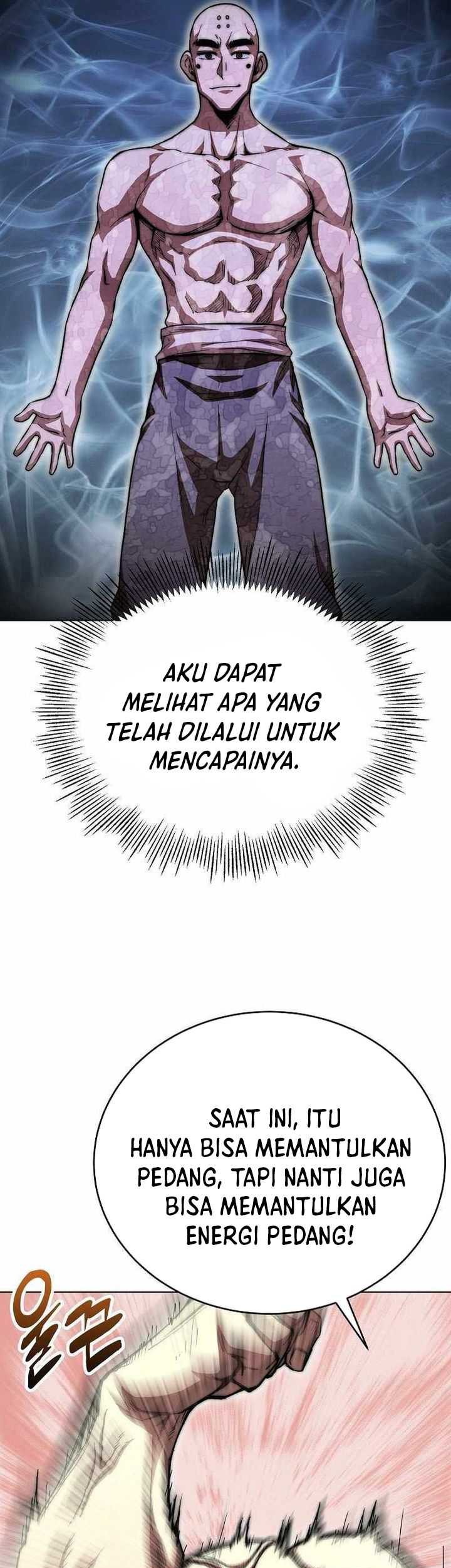 Youngest Son of the NamGung Clan Chapter 56 - halaman 50