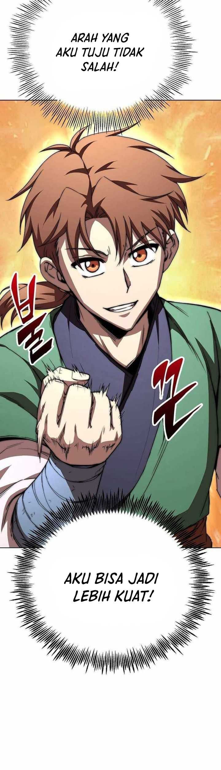 Youngest Son of the NamGung Clan Chapter 56 - halaman 54