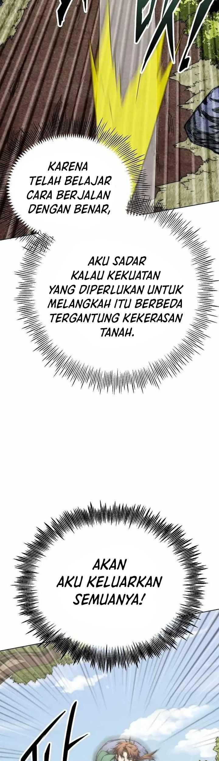 Youngest Son of the NamGung Clan Chapter 56 - halaman 62