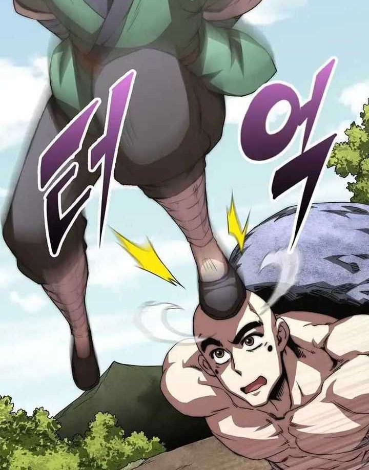 Youngest Son of the NamGung Clan Chapter 56 - halaman 67