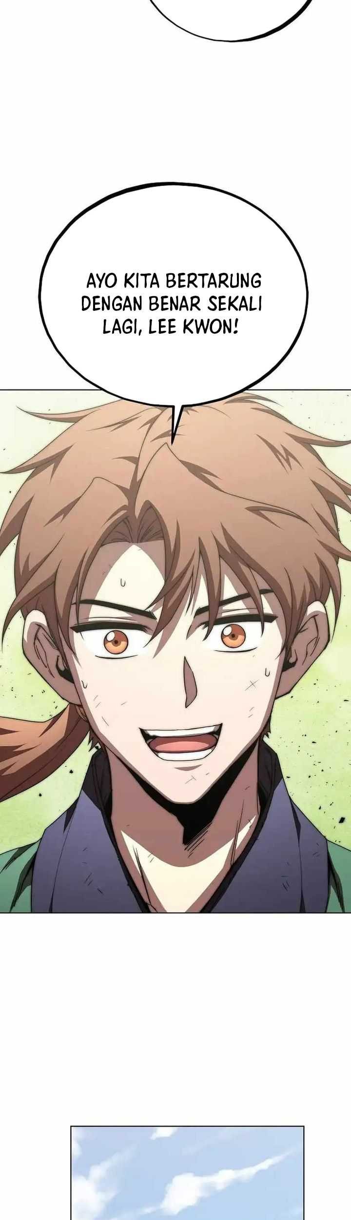 Youngest Son of the NamGung Clan Chapter 56 - halaman 72