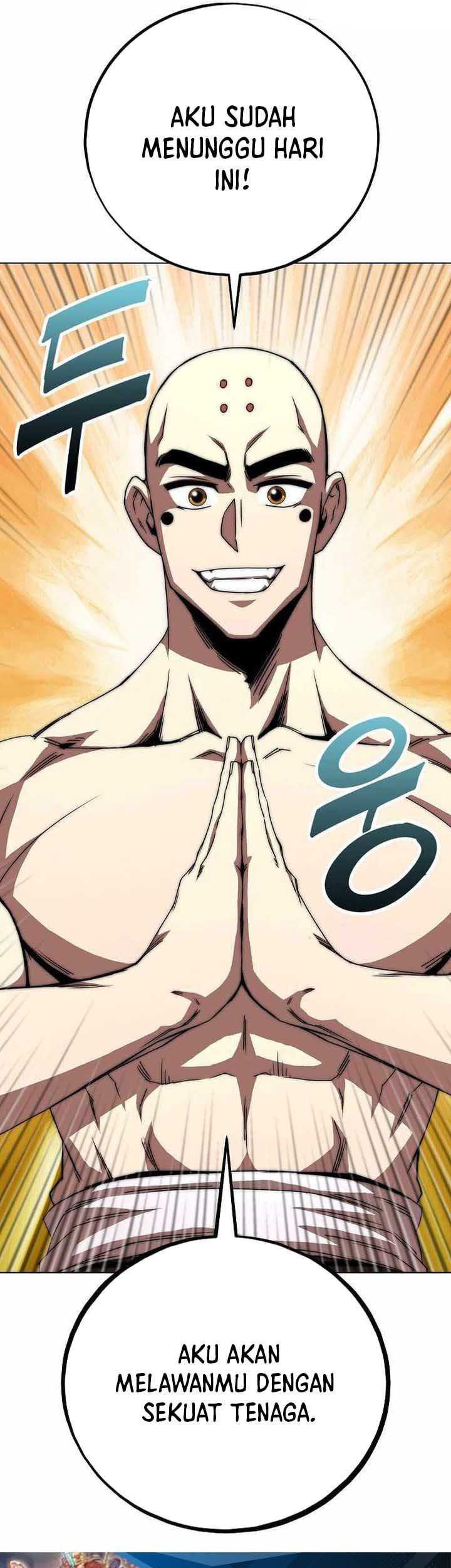 Youngest Son of the NamGung Clan Chapter 56 - halaman 74