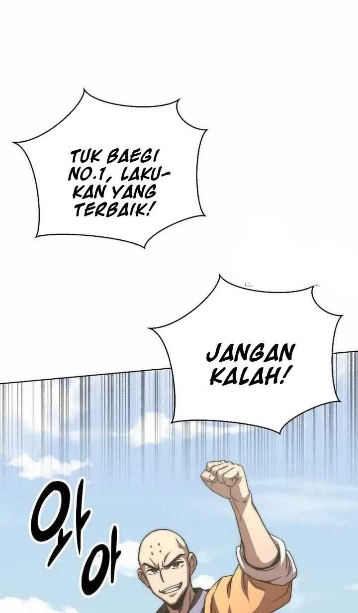 Youngest Son of the NamGung Clan Chapter 57 - halaman 11