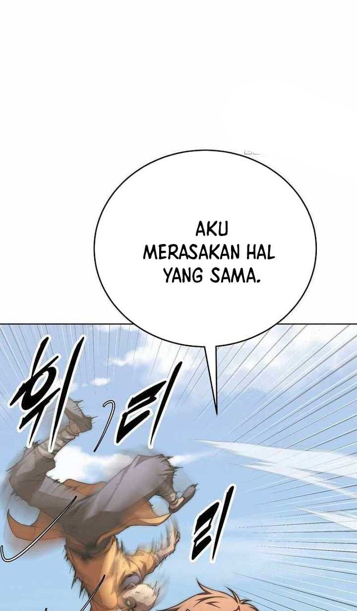 Youngest Son of the NamGung Clan Chapter 57 - halaman 15