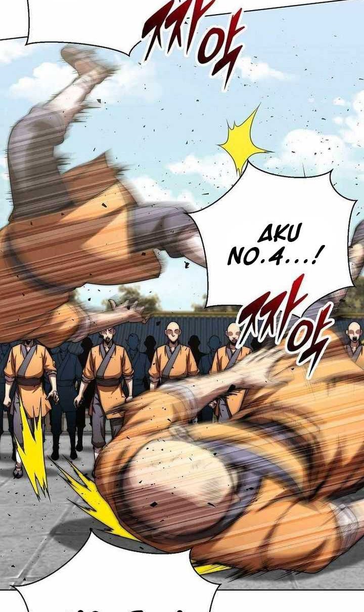 Youngest Son of the NamGung Clan Chapter 57 - halaman 19