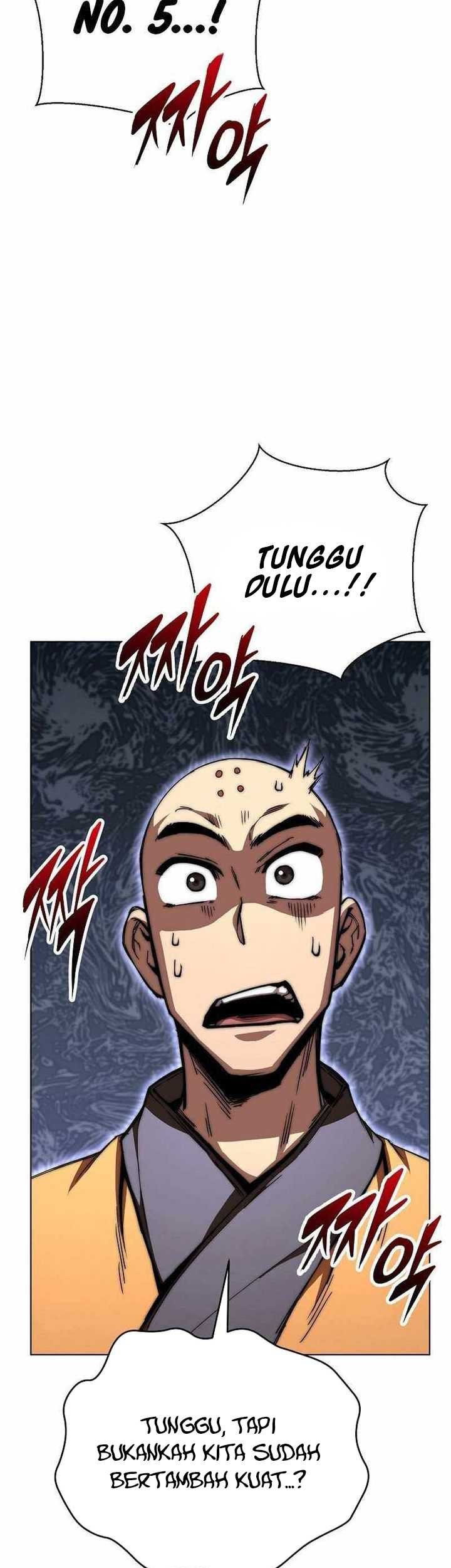 Youngest Son of the NamGung Clan Chapter 57 - halaman 20