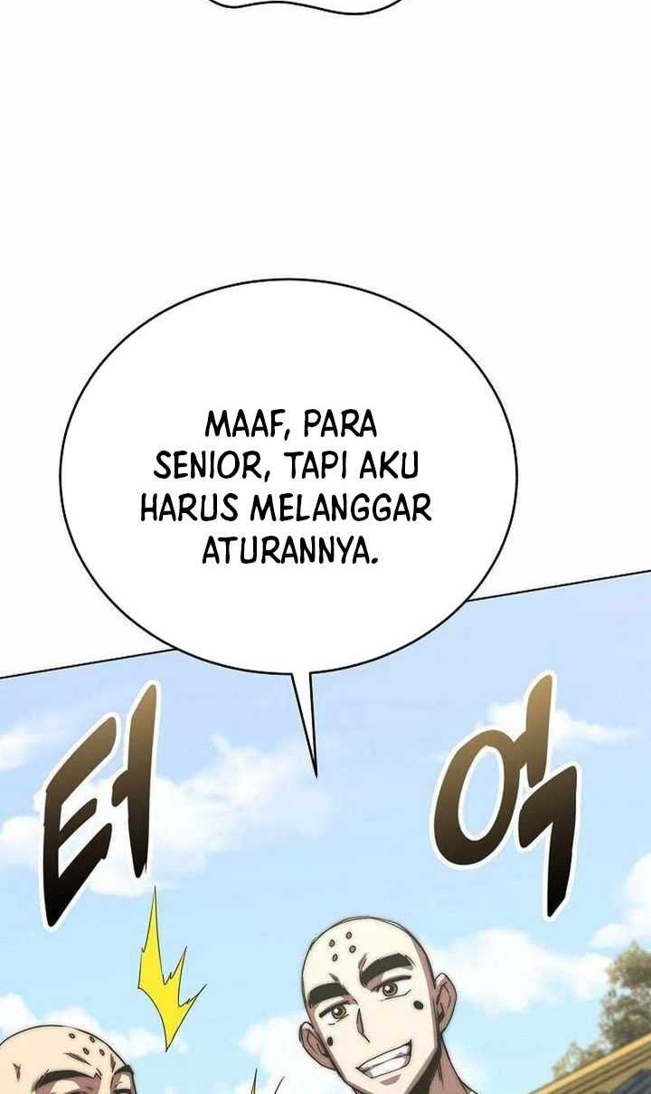 Youngest Son of the NamGung Clan Chapter 57 - halaman 21