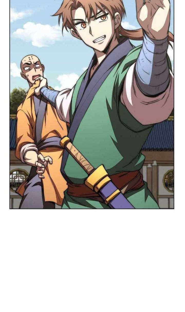 Youngest Son of the NamGung Clan Chapter 57 - halaman 23