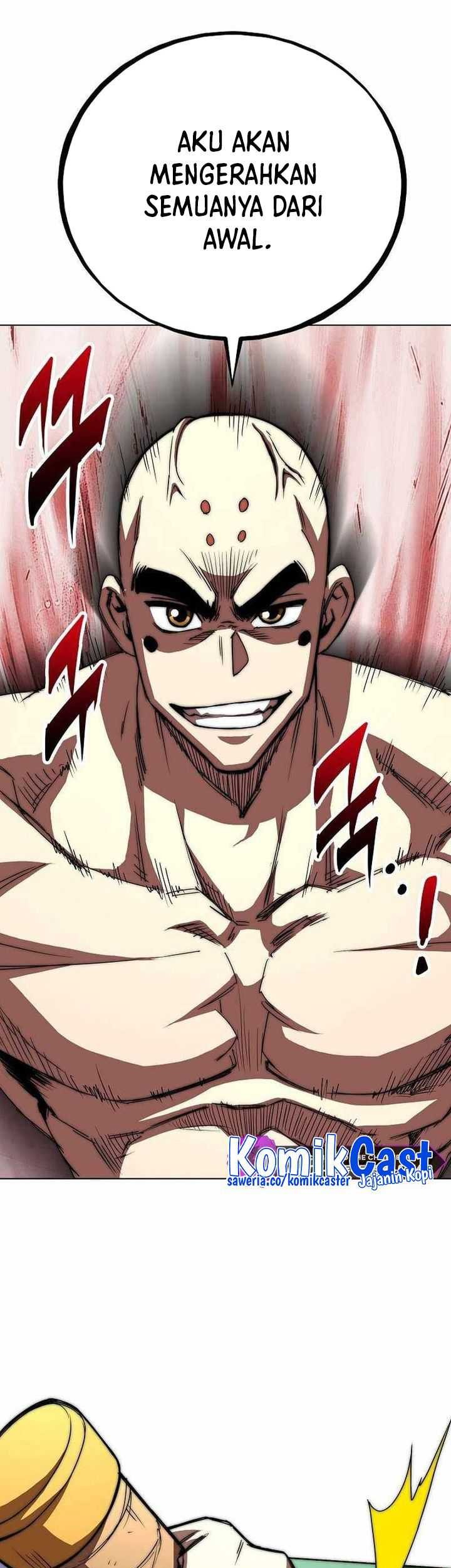 Youngest Son of the NamGung Clan Chapter 57 - halaman 24