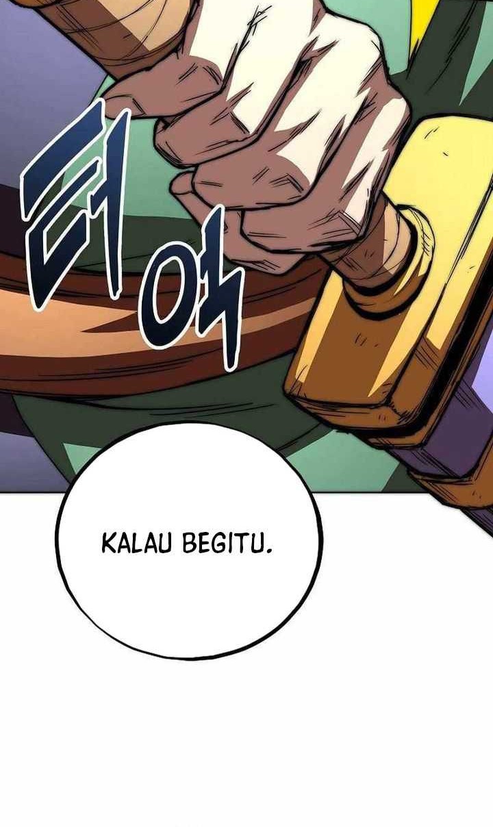 Youngest Son of the NamGung Clan Chapter 57 - halaman 25