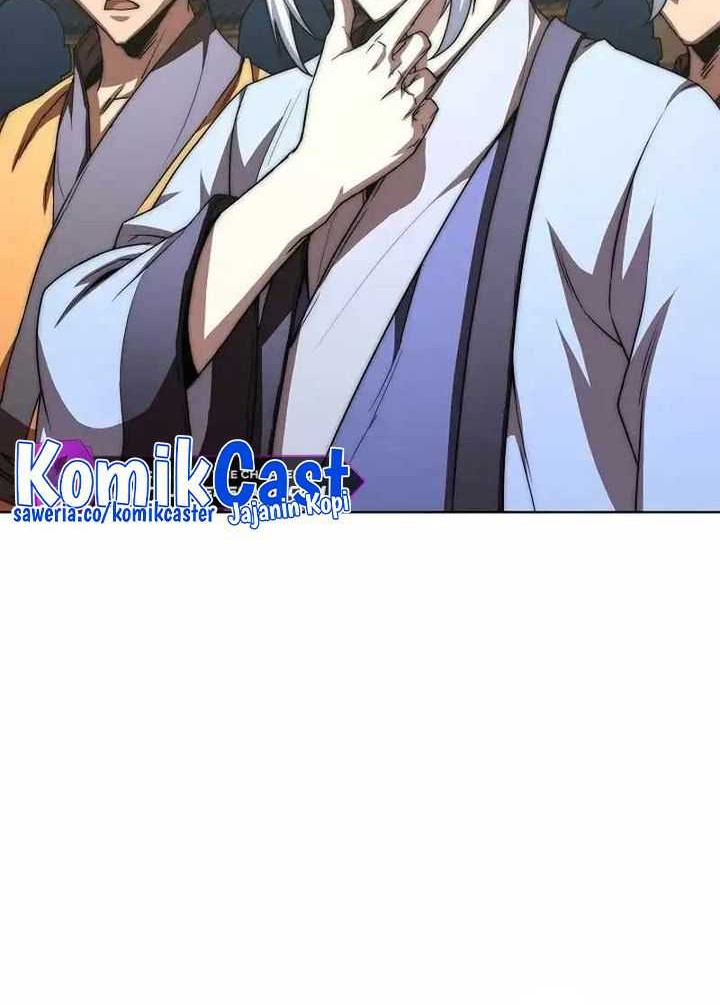 Youngest Son of the NamGung Clan Chapter 57 - halaman 29