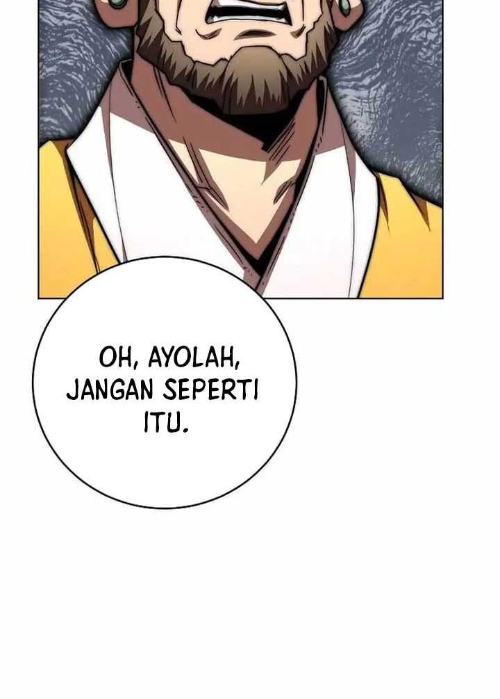 Youngest Son of the NamGung Clan Chapter 57 - halaman 33