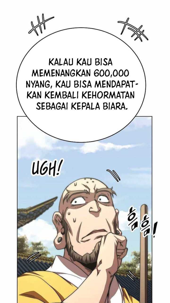 Youngest Son of the NamGung Clan Chapter 57 - halaman 35