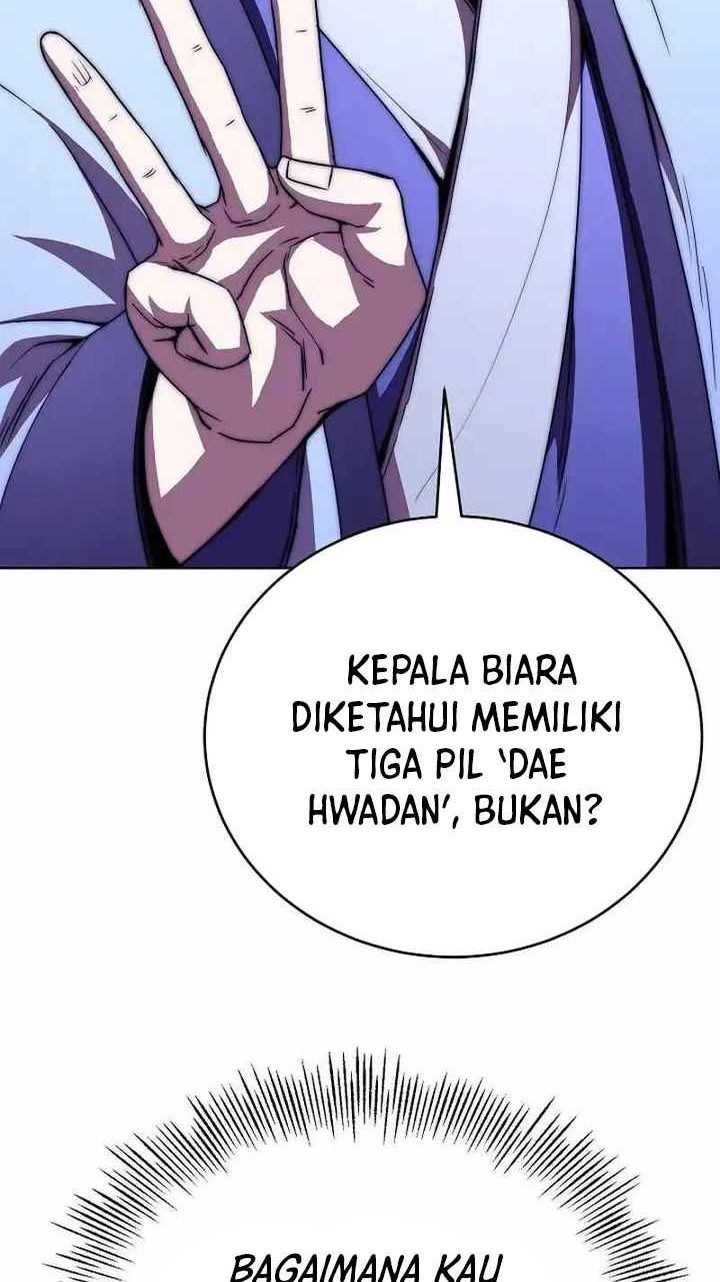 Youngest Son of the NamGung Clan Chapter 57 - halaman 37