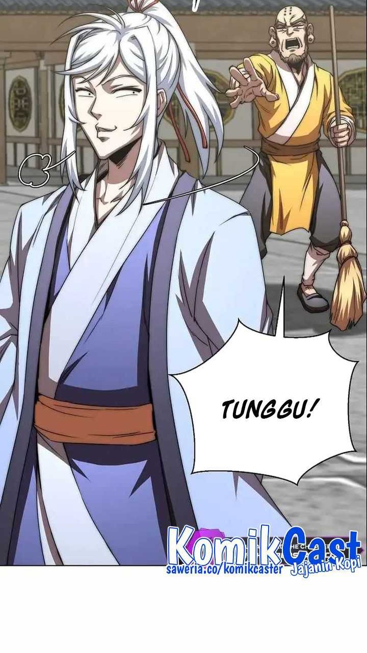 Youngest Son of the NamGung Clan Chapter 57 - halaman 39