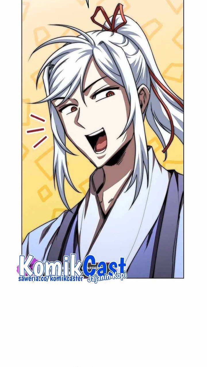 Youngest Son of the NamGung Clan Chapter 57 - halaman 41