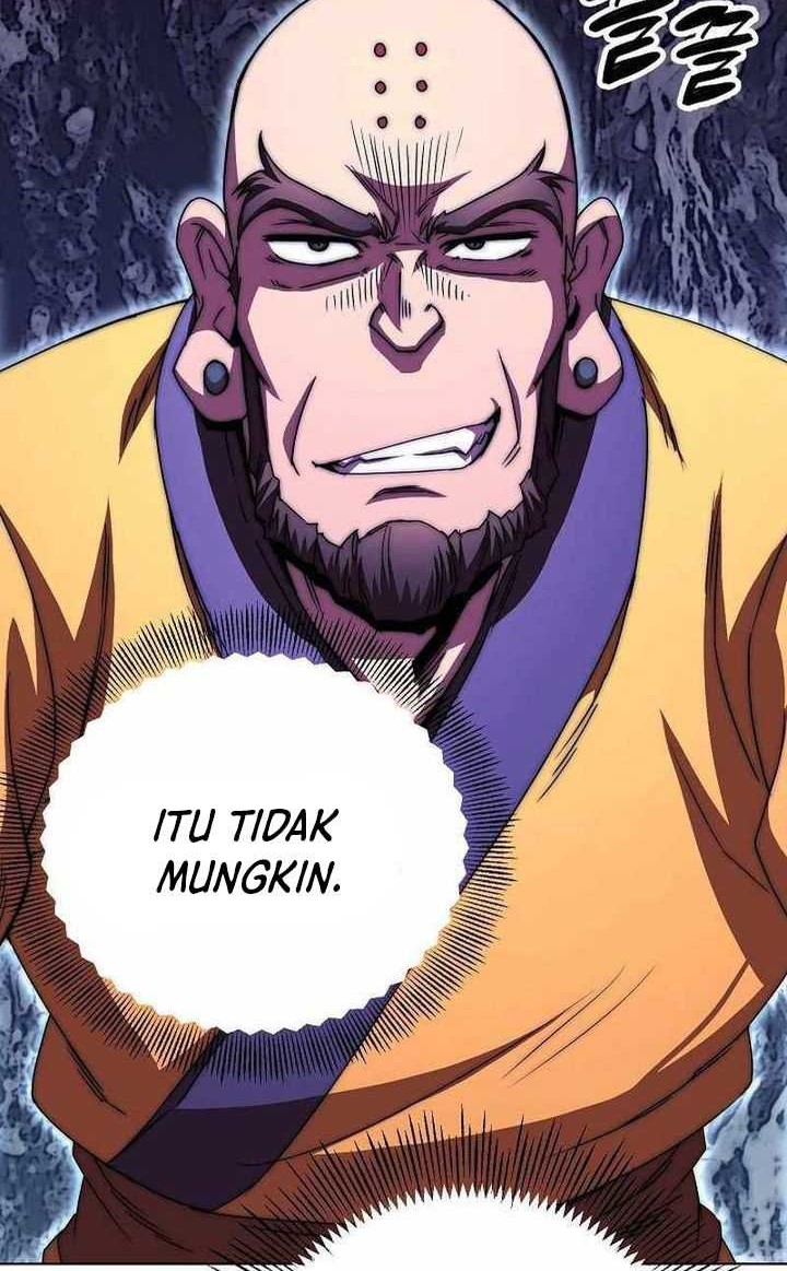 Youngest Son of the NamGung Clan Chapter 57 - halaman 43