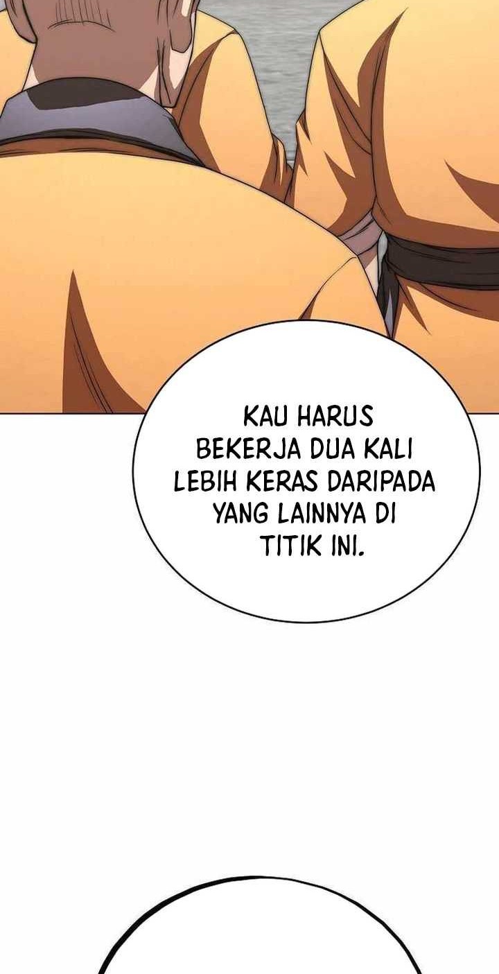 Youngest Son of the NamGung Clan Chapter 57 - halaman 5