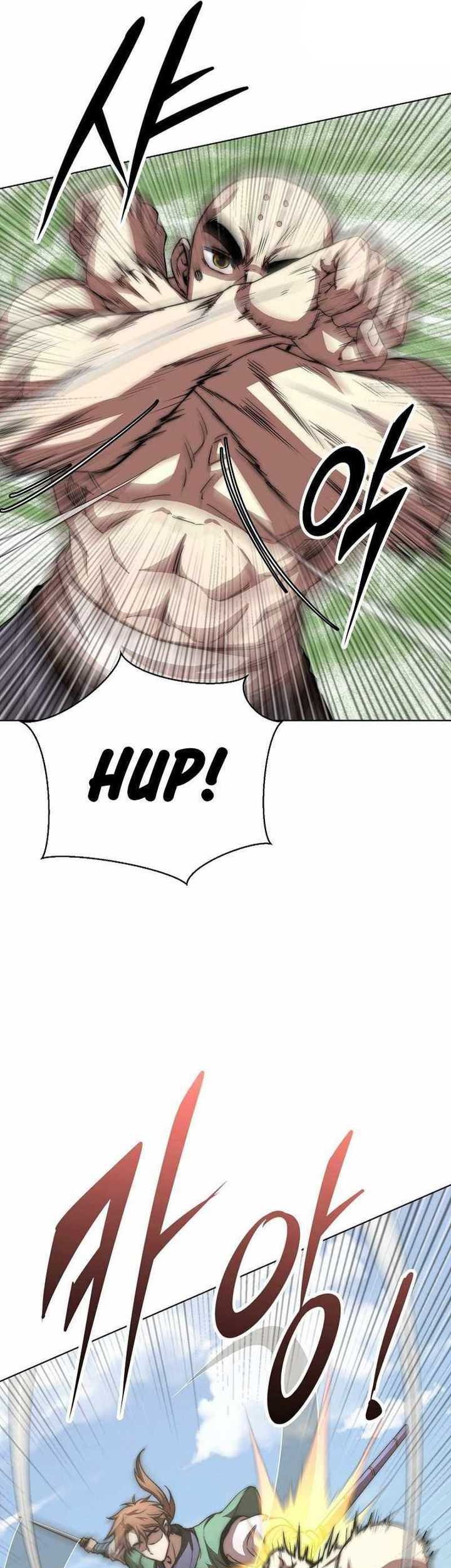 Youngest Son of the NamGung Clan Chapter 57 - halaman 50