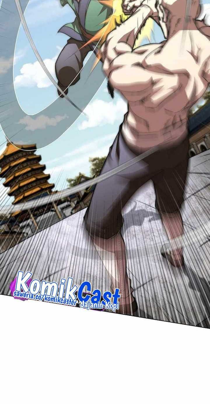 Youngest Son of the NamGung Clan Chapter 57 - halaman 51