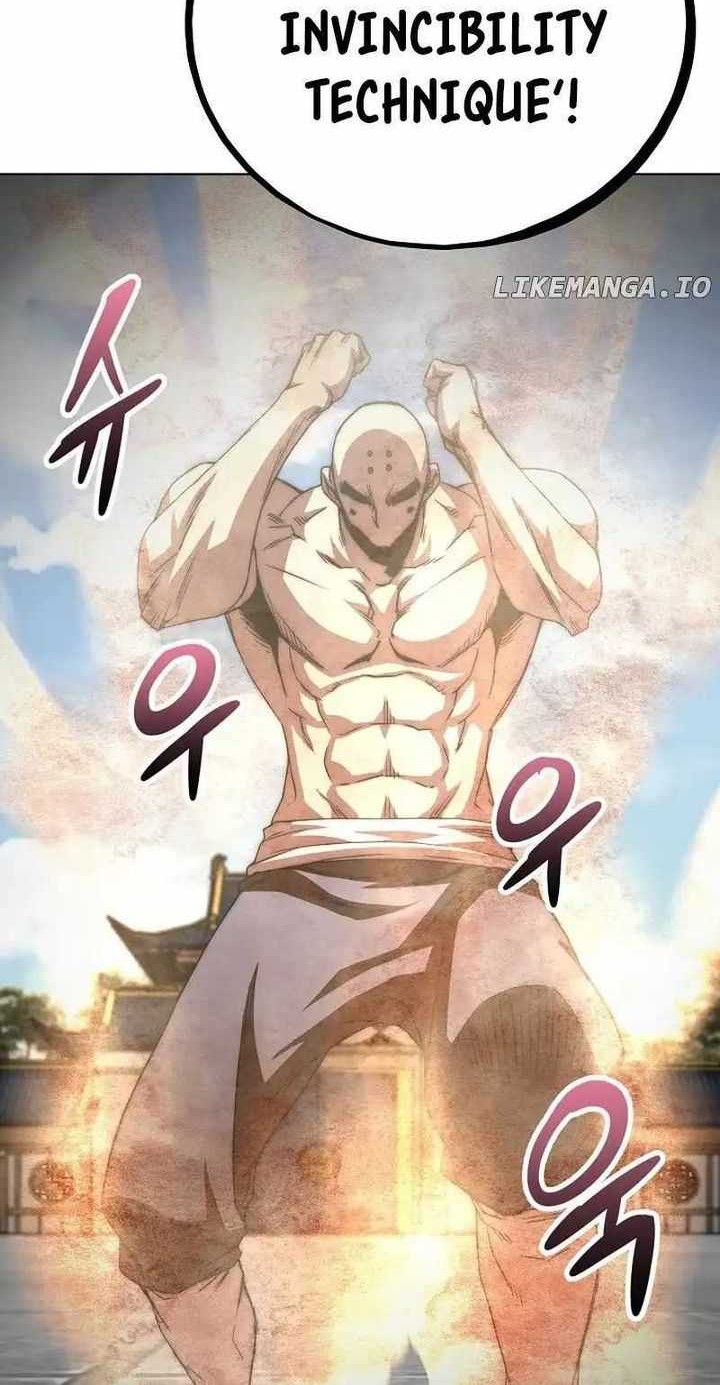 Youngest Son of the NamGung Clan Chapter 57 - halaman 53