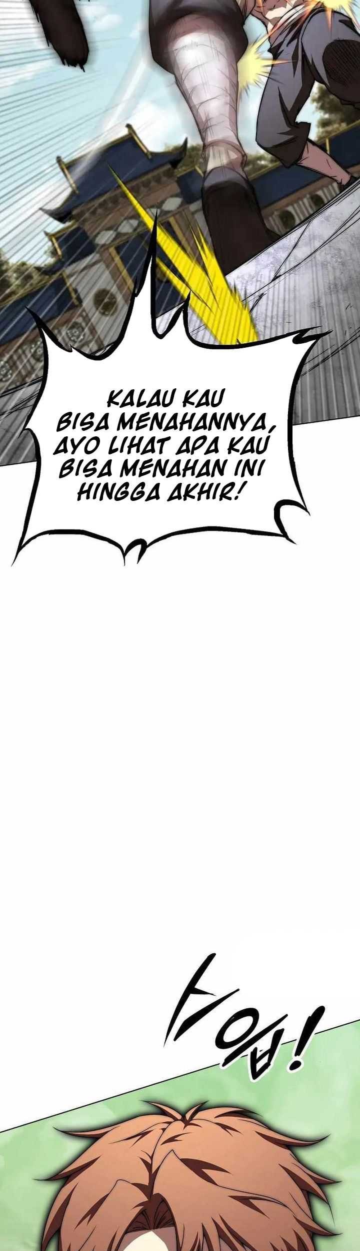 Youngest Son of the NamGung Clan Chapter 57 - halaman 56