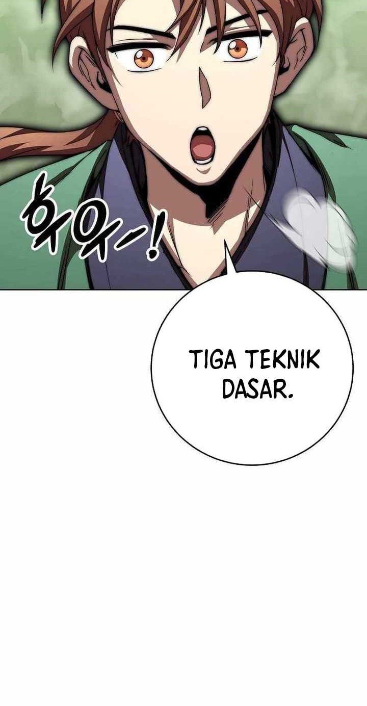 Youngest Son of the NamGung Clan Chapter 57 - halaman 57