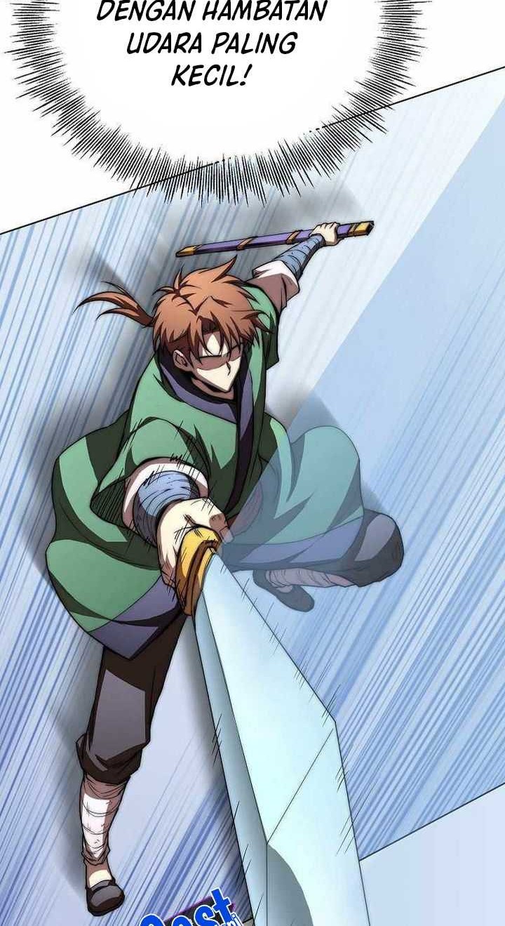 Youngest Son of the NamGung Clan Chapter 57 - halaman 59