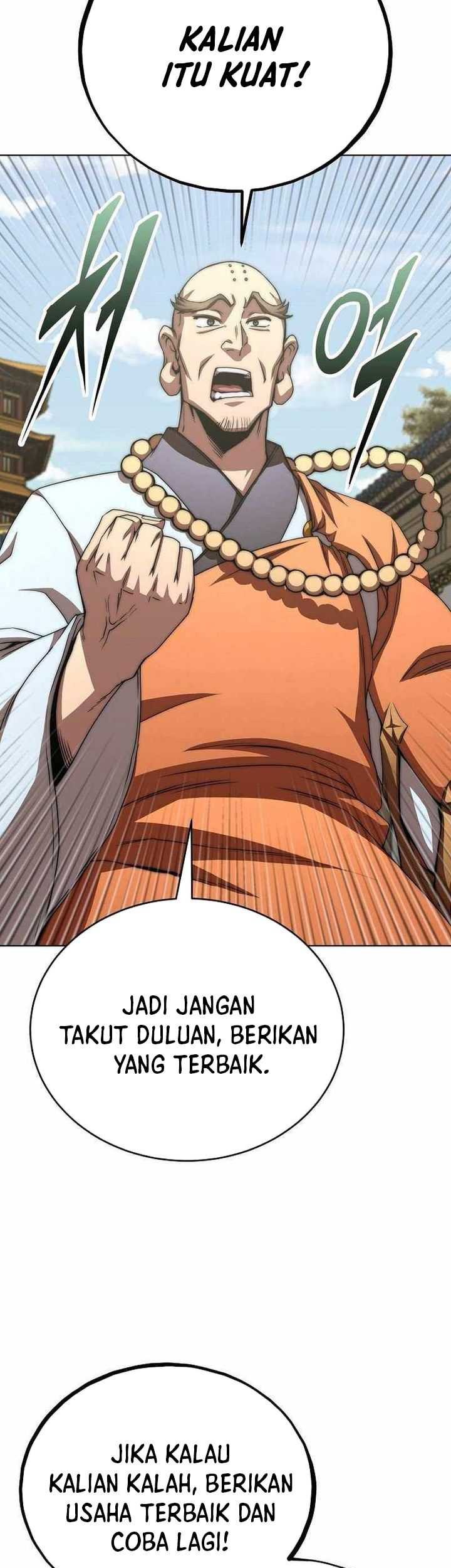 Youngest Son of the NamGung Clan Chapter 57 - halaman 6