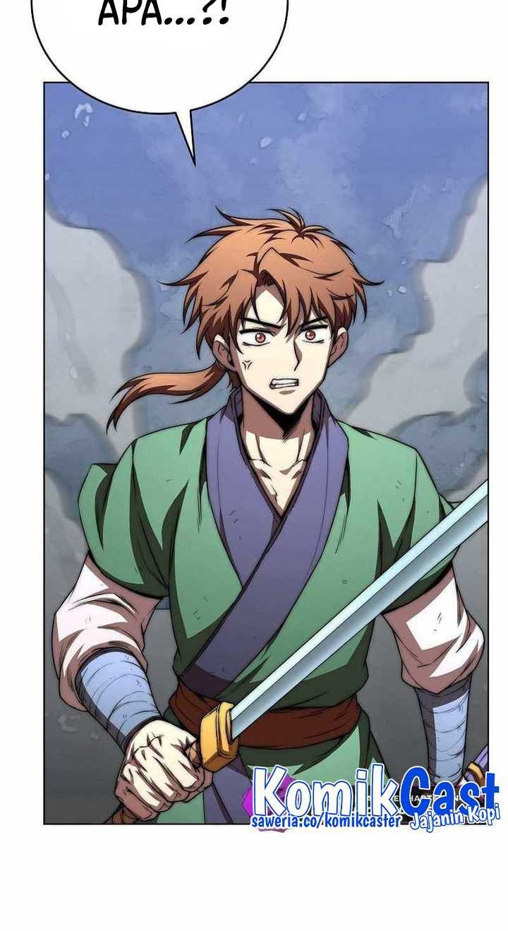 Youngest Son of the NamGung Clan Chapter 57 - halaman 63