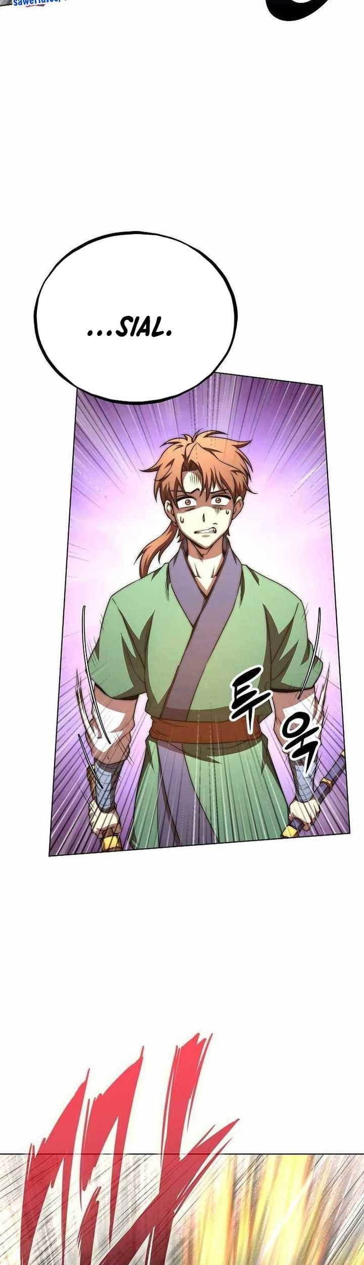 Youngest Son of the NamGung Clan Chapter 57 - halaman 68