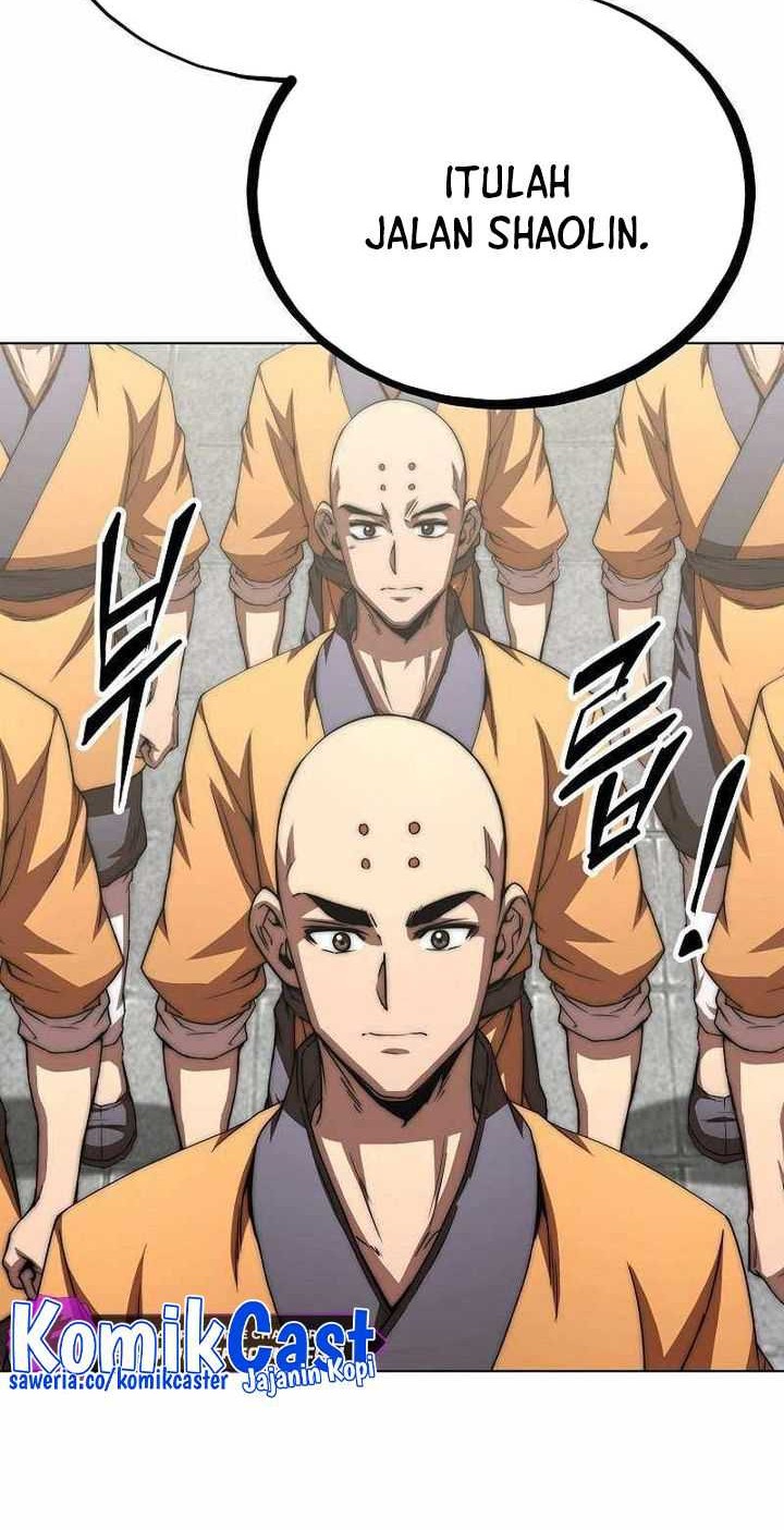 Youngest Son of the NamGung Clan Chapter 57 - halaman 7