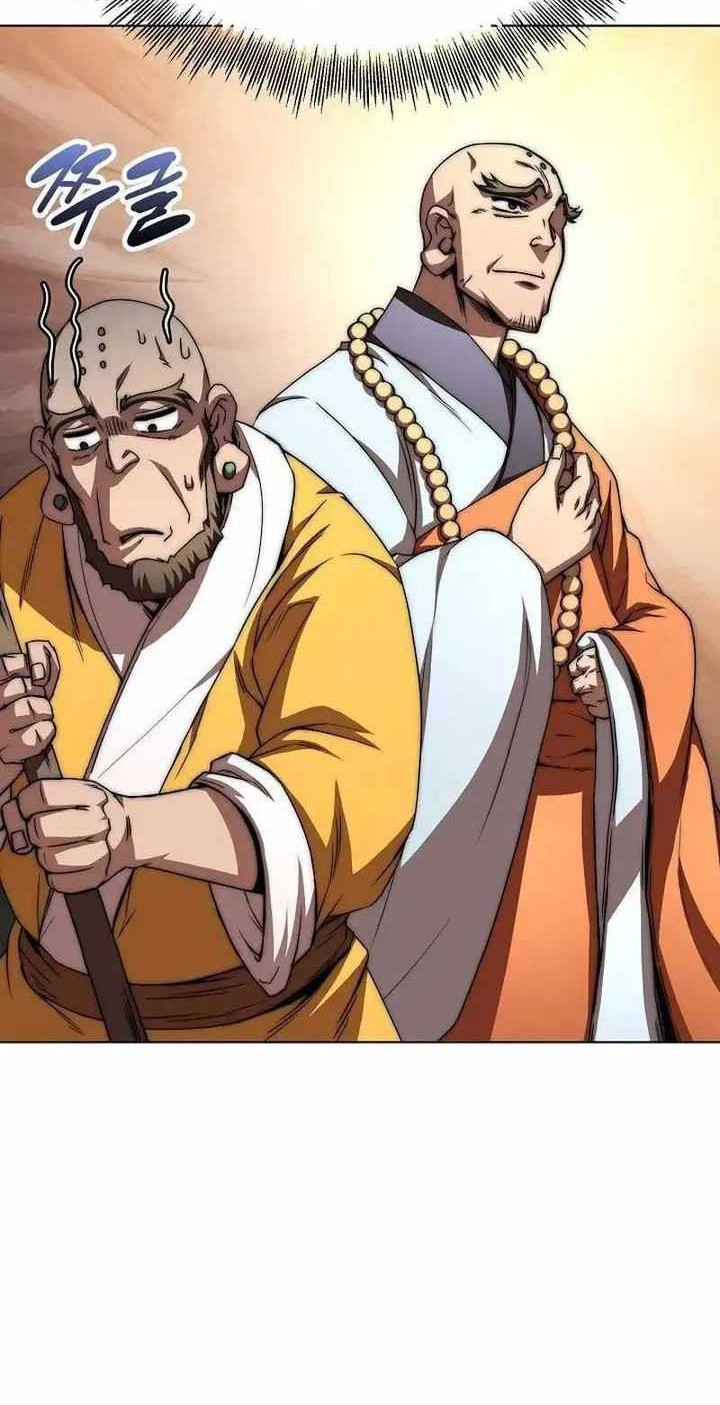 Youngest Son of the NamGung Clan Chapter 57 - halaman 9