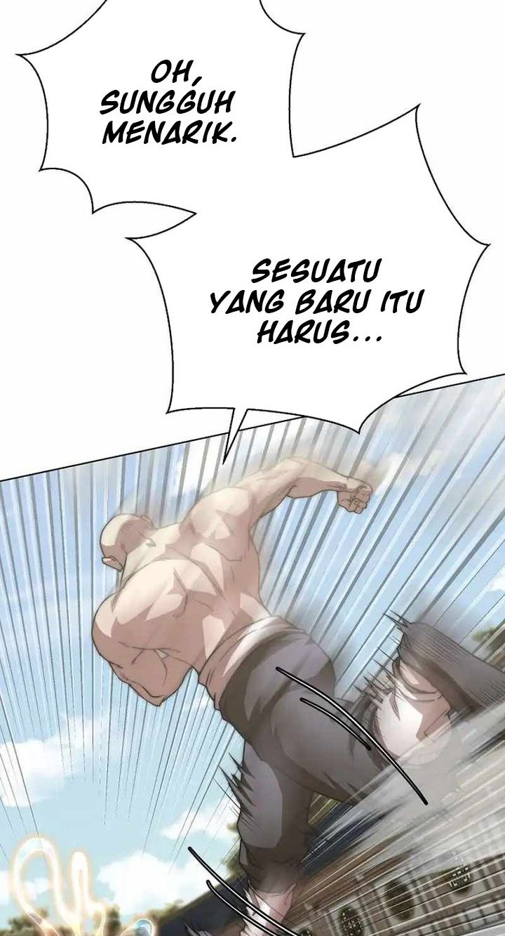 Youngest Son of the NamGung Clan Chapter 58 - halaman 11